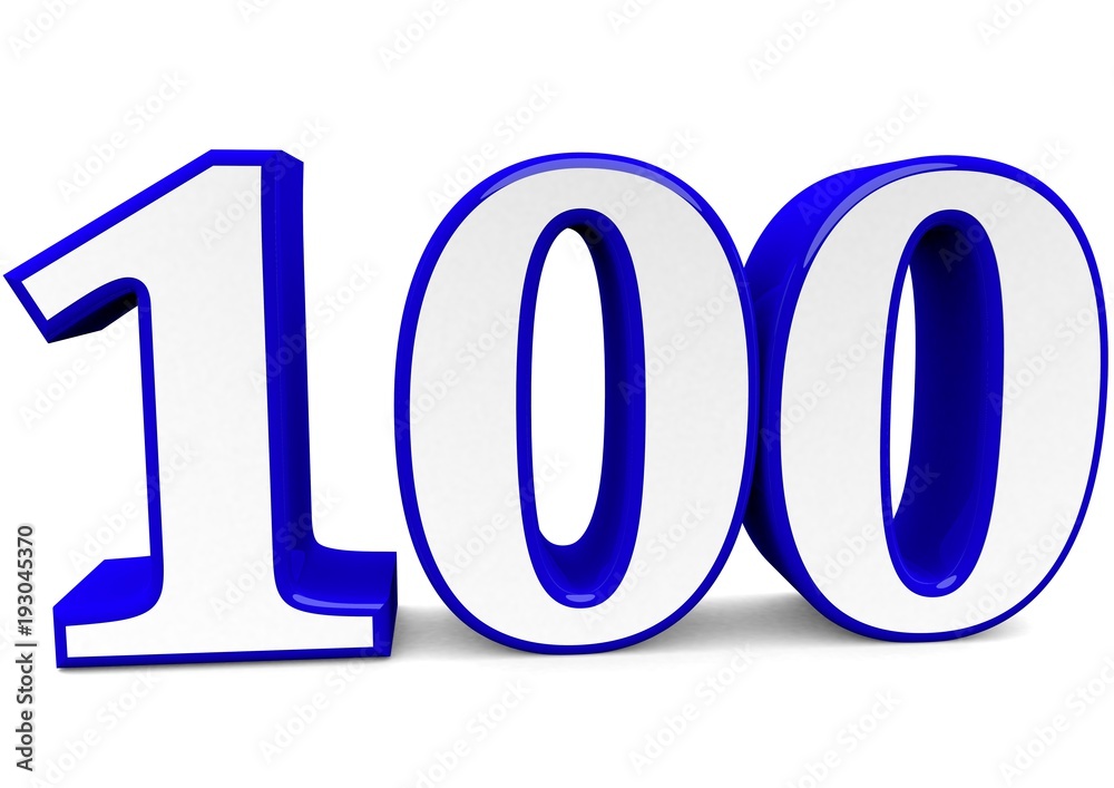 number number