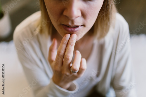 EFT Tapping therapy