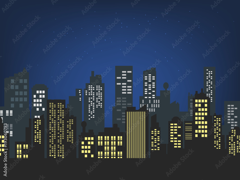 cityscape_night