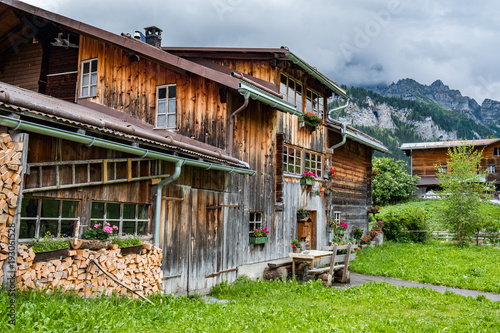 Lauterbrunnen, Switzerland
