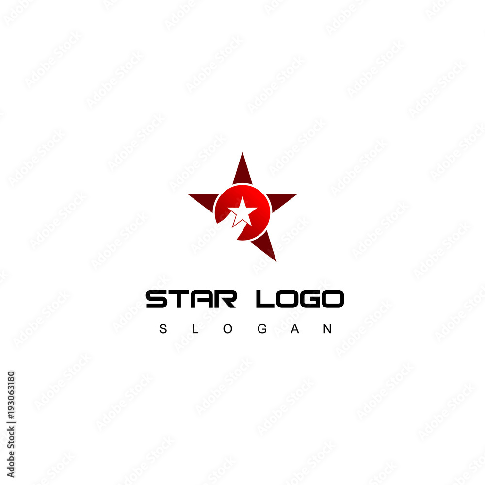 Star Logo Star Logo