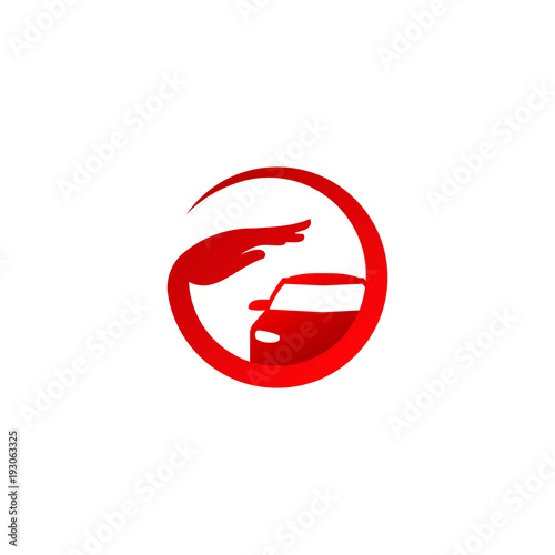 Car Care Logo