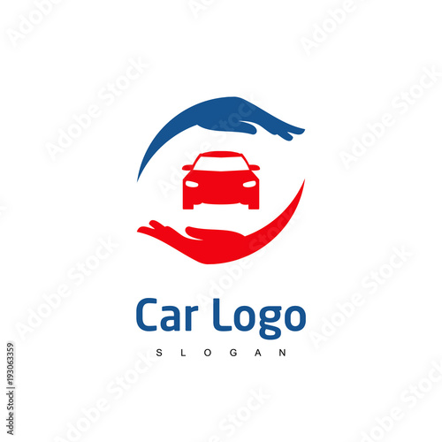 Car Care Logo
