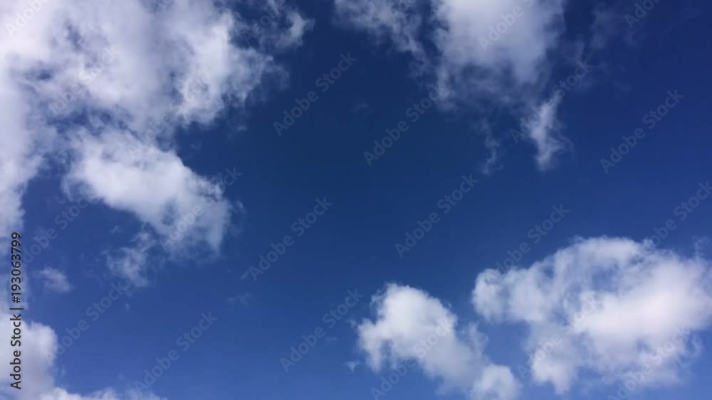 北海道の空
北海道の空