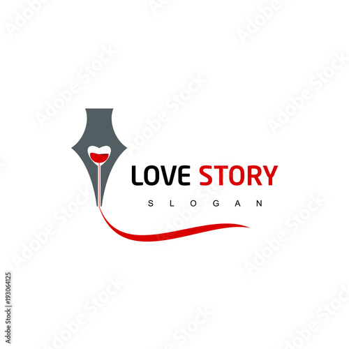 Pen Logo