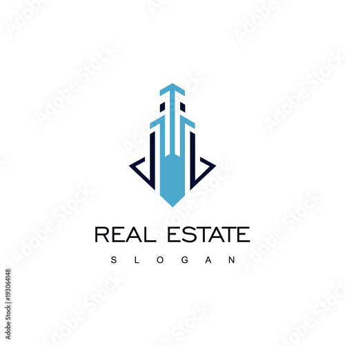 Real Estate Logo