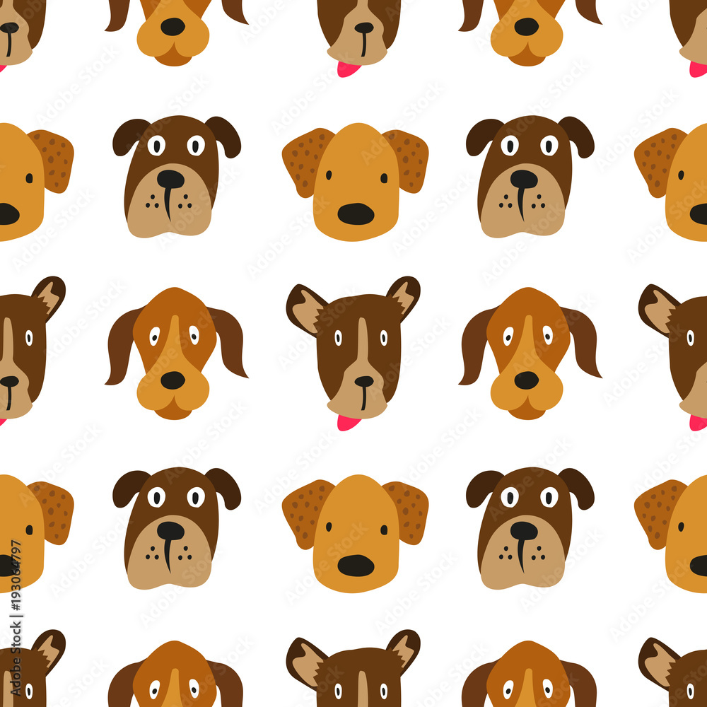 dog wallpaper pattern dog wallpaper pattern