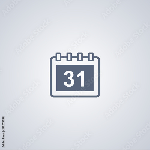 calendar icon