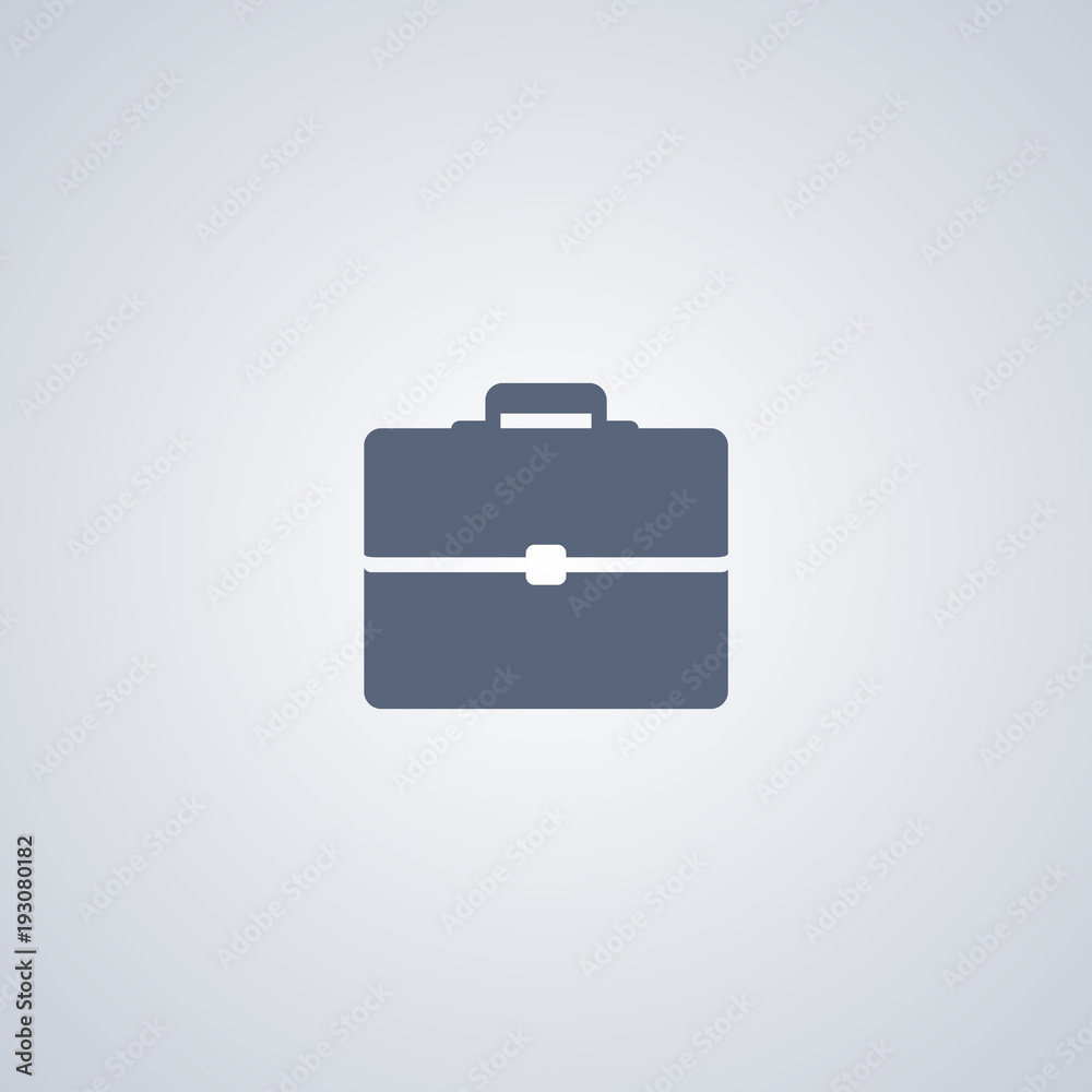 briefcase icon, business icon briefcase icon, business icon