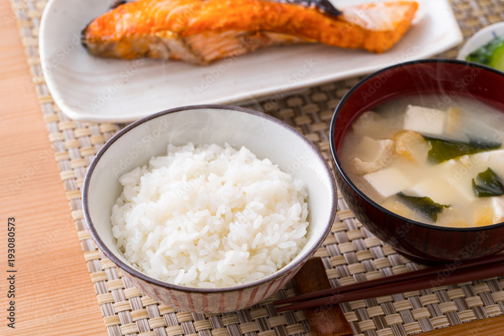 朝食のイメージ 朝食のイメージ