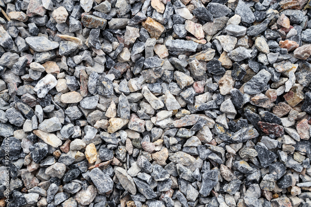stone texture background at construction site stone texture background at construction site