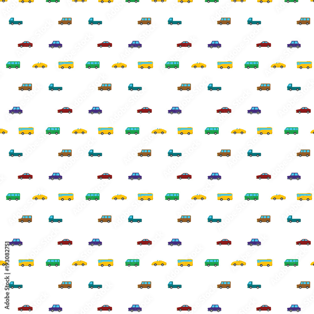 background car pattern background car pattern
