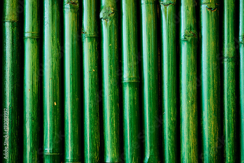 Bamboo textured background.
