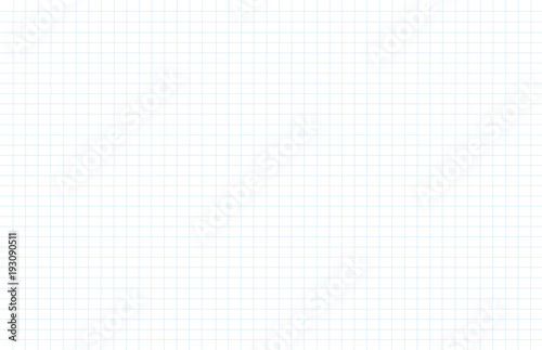 grid paper pattern background vector illustration