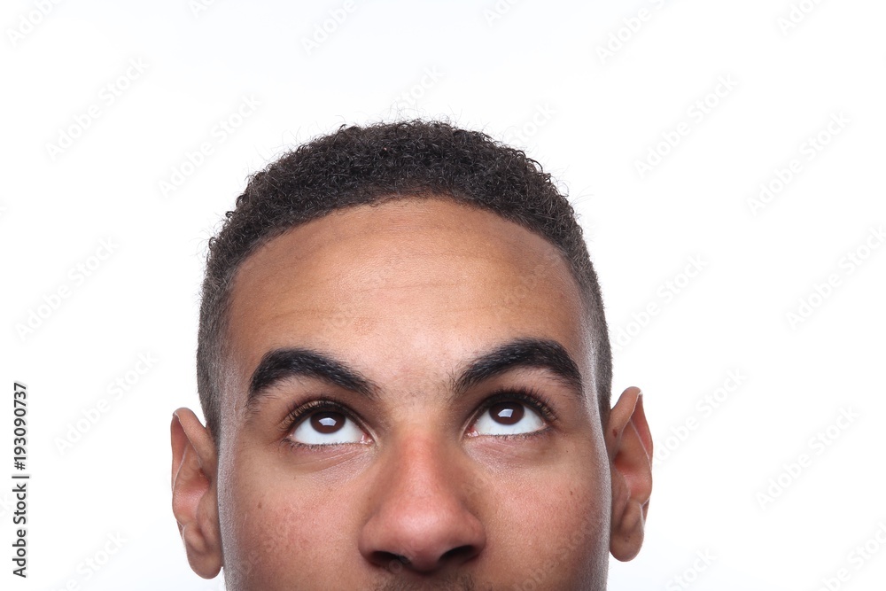 Fototapeta premium Happy teenager