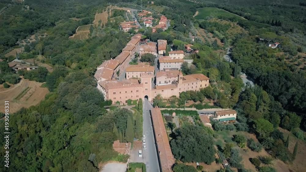 Bolgheri - Tuscany, Italy Bolgheri - Tuscany, Italy