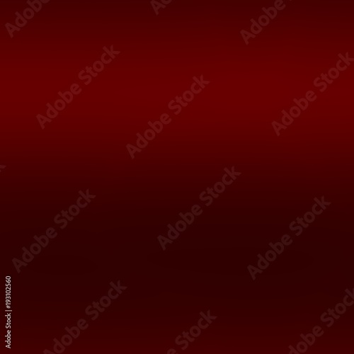 Burgundy mahagony red dark luxury empty gradient smooth background photo