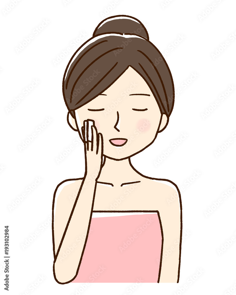 女性 コットン 女性 コットン