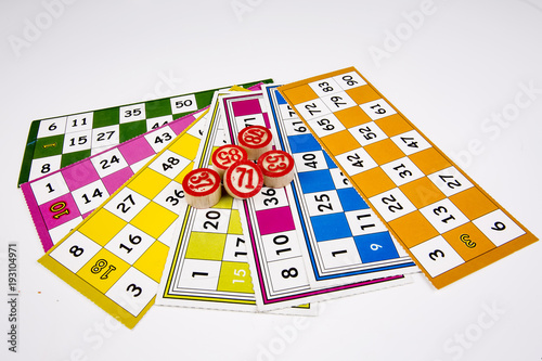 Card game