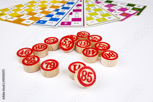 Card game