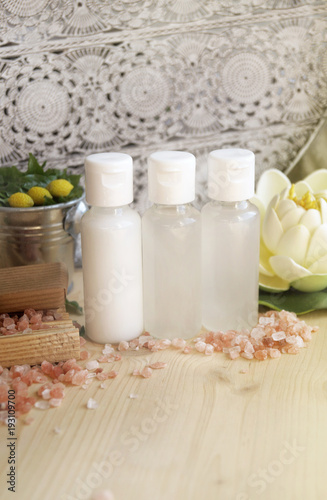 Photos Hotel and spa cosmetics