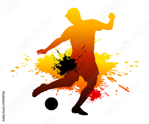 Fussball - Soccer - 243