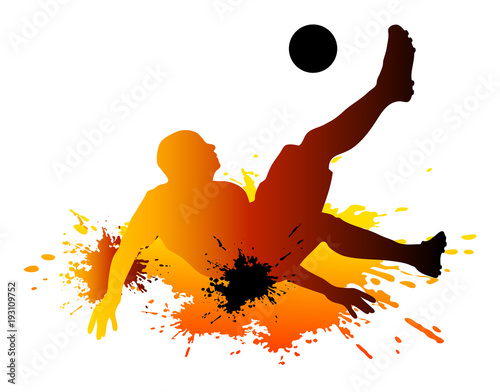 Fussball - Soccer - 244