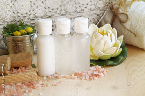 Photos Hotel and spa cosmetics