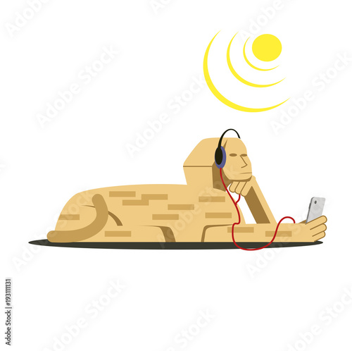 sphinx