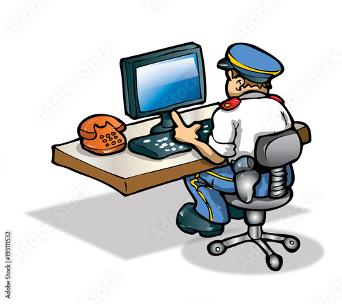security monitoring
