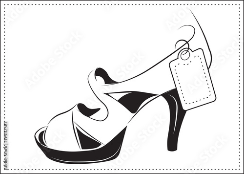 shoe