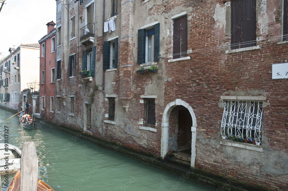 Canale Veneziano 