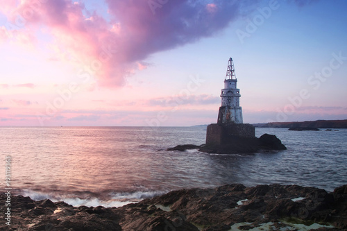 Ahtopol Lighthouse 2