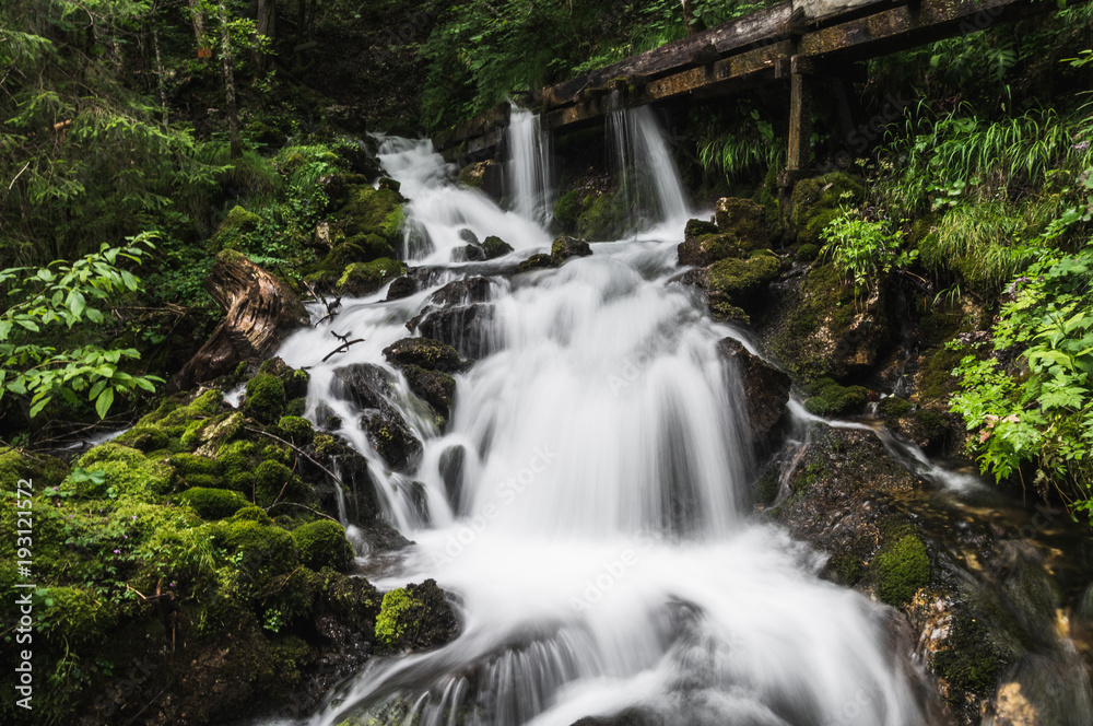 Waterfall