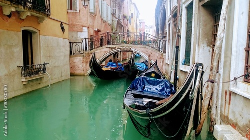 La Bella Venecia