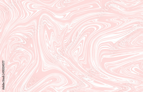 Light pink marble texture d...