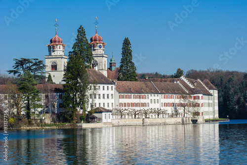 Kloster Rheinau