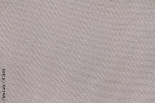 Lilac woolen plane fabric with without waves, background smooth tissue.