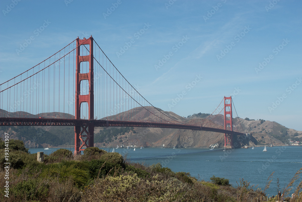san francisco san francisco