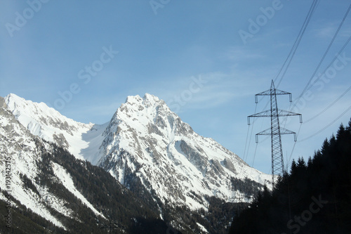 Alps Austria © Malira