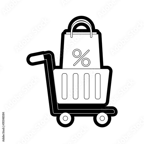 shopping cart design