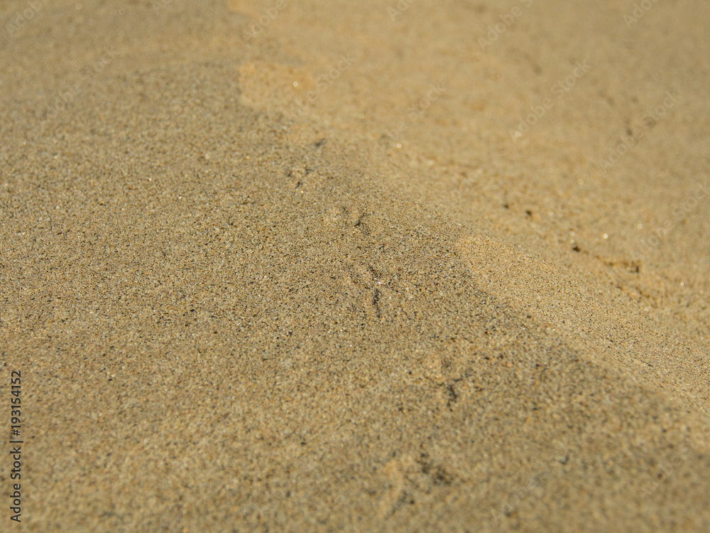 Sand Sand