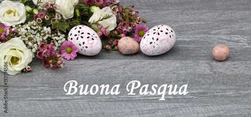 Buona Pasqua