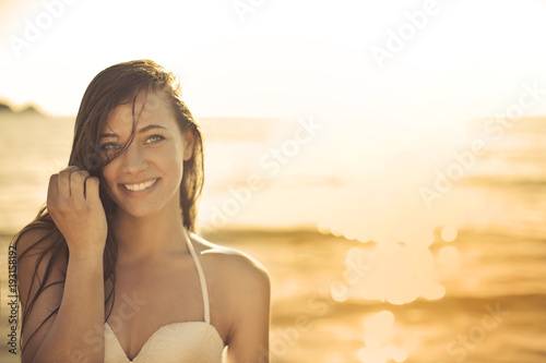 Photos Beauty at sunset