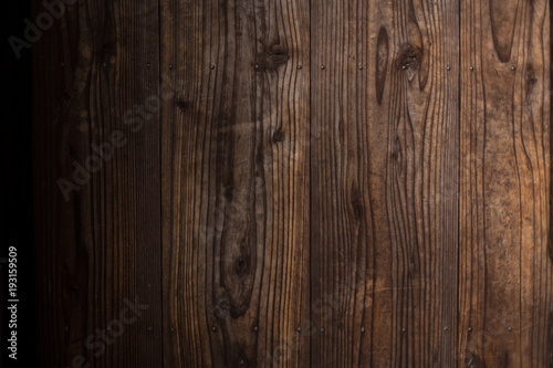 Japanese pine wood with shade of shadow for japane style background