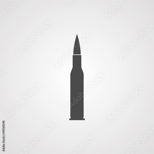 Bullet icon