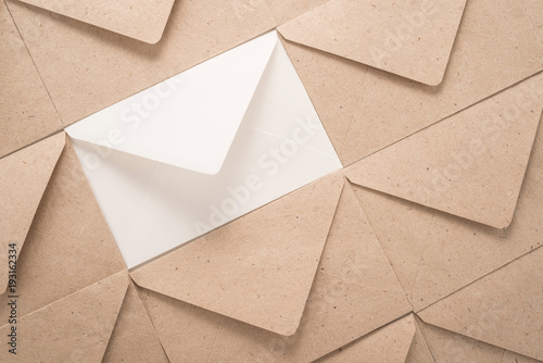  Envelopes 