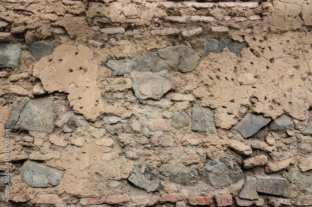 Old stone wall background texture close up 017 Old stone wall background texture close up 017