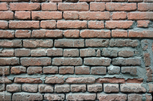 Background of brick wall texture 1419