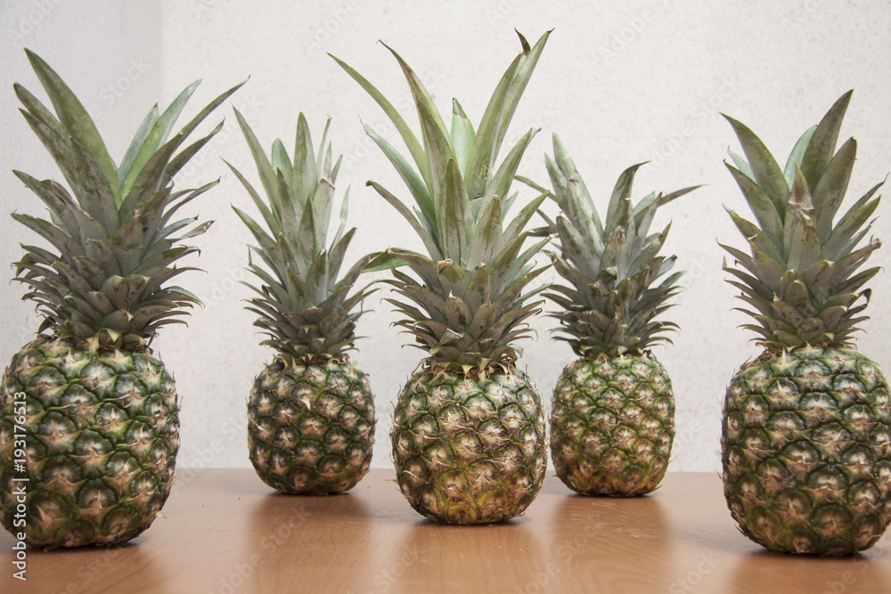 Pineapple